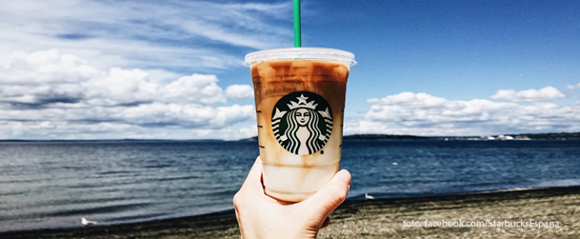Starbucks inaugura franquicia en la Playa de Las Canteras