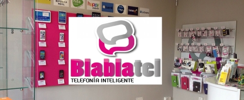 La franquicia Blablatel abrirá tres nuevos establecimientos