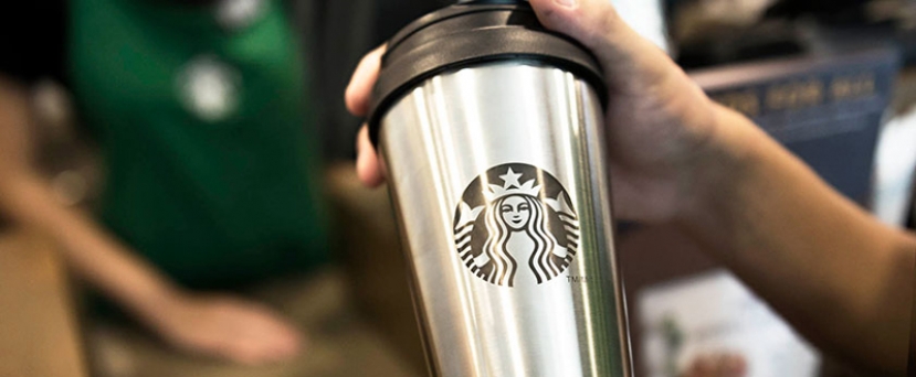 Starbucks trabaja en la apertura de su quinta franquicia en Valencia
