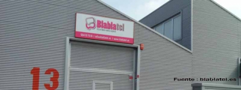 Blablatel espera cerrar el año con 25 nuevas franquicias
