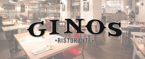 Ginos inaugura su primer restaurante en La Rioja