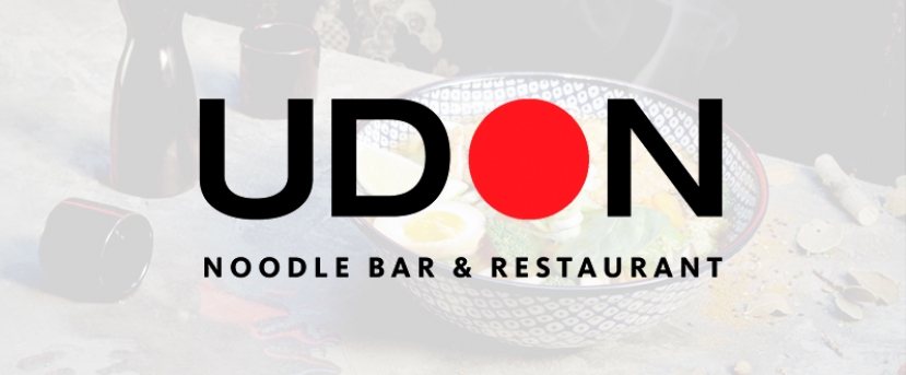 UDON Noodle Bar &amp; Restaurant llega a Almería