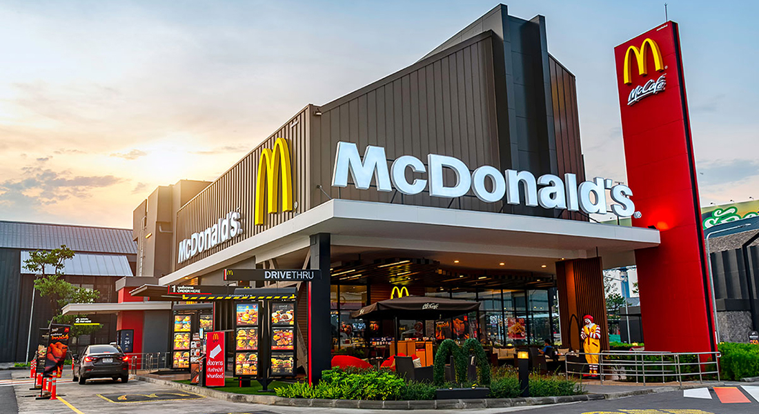 McDonald&#039;s lanza una campaña para ampliar su red de franquicias