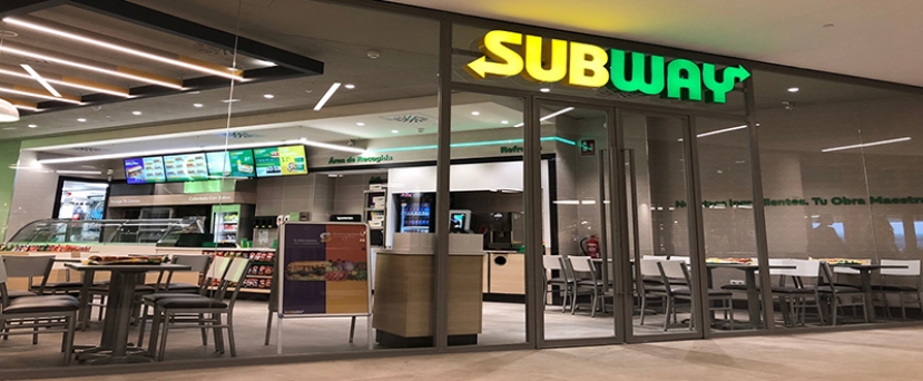Subway inaugura su primera franquicia en Sevilla