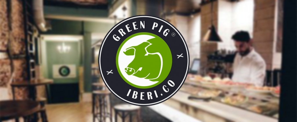 Green Pig inaugura nueva franquicia en Madrid